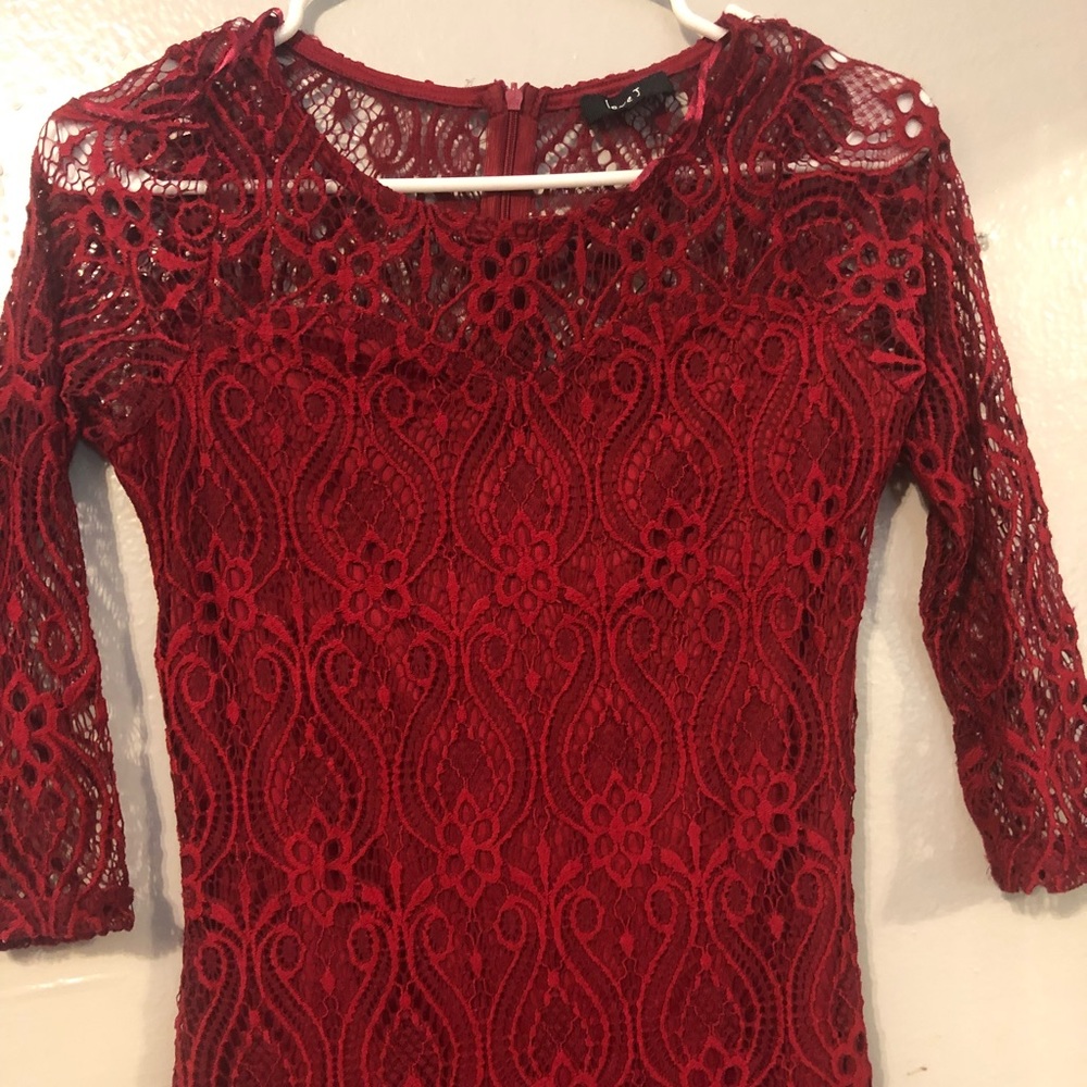 Dress ❤️